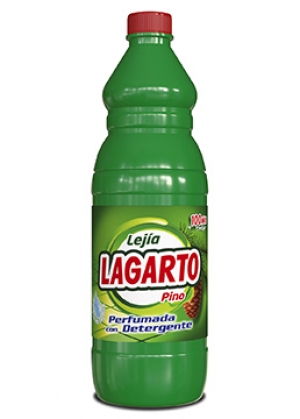 Eau de Javel et détergent PINE 1,5 L. Eau de Javel et détergent PINE 1,5 L.