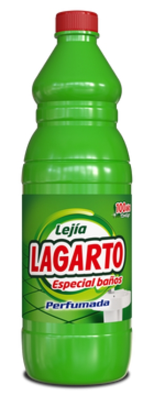 Javel WC LAGARTO 1,5 L. Javel WC LAGARTO 1,5 L.