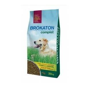 Brokaton Complet Brokaton Complet
