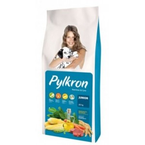 PYLKRON JUNIOR 10KG PYLKRON JUNIOR 10KG