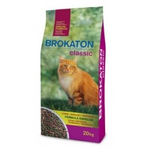 BROKATON CLASSIC 20KG BROKATON CLASSIC 20KG