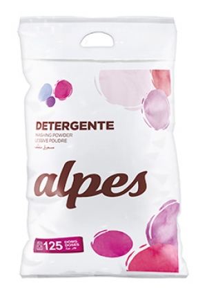 Sac LESSIVE EN POUDRE alpes 10 kg Sac LESSIVE EN POUDRE alpes 10 kg