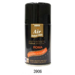 Recharge Désodorisant Automatique Parfum Selective ROMA 335 ml Recharge Désodorisant Automatique Parfum Selective ROMA 335 ml