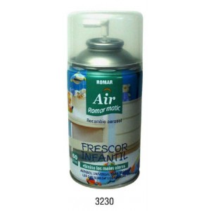 Recharge Désodorisant Automatique BABY FRESH 335 ml Recharge Désodorisant Automatique BABY FRESH 335 ml