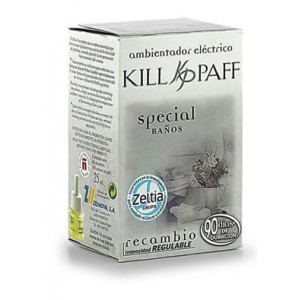 KILL PAFF - BAIN KILL PAFF - BAIN